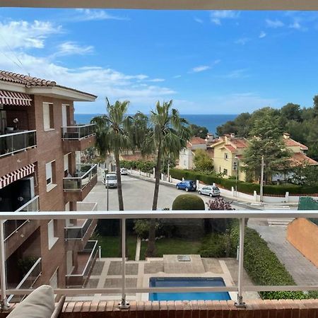 Apartmán 3 Carrer De La Cala Crancs Salou Exteriér fotografie