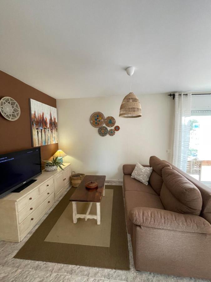 Apartmán 3 Carrer De La Cala Crancs Salou Exteriér fotografie